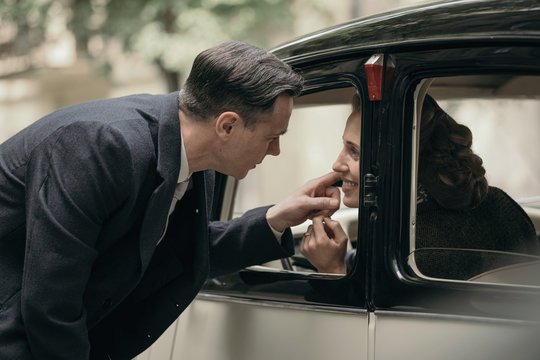 Truth & Treason - Wahrheit & Verrat - Szenenbild 6