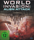 World Invasion - Alien Attack