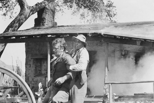 Der Mann, der Liberty Valance erschoss - Szenenbild 4