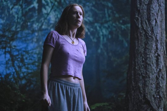 Teenage Sex and Death at Camp Miasma - Szenenbild 1