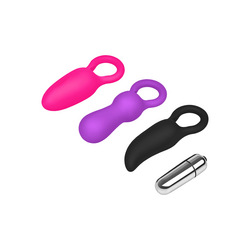 Touch &amp; Tease Me Couples Playset, 4 Teile