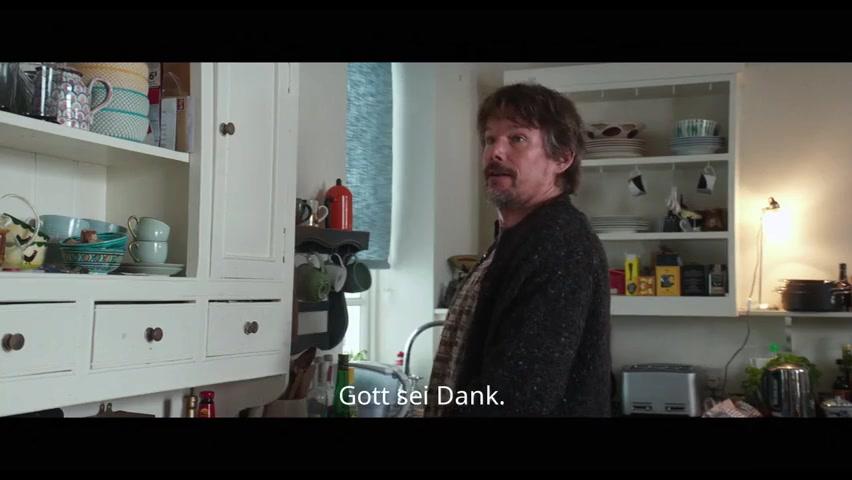 Juliet, Naked - Trailer - Deutsch - SD