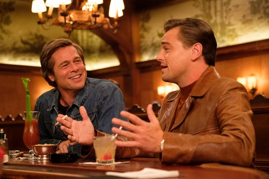 Once Upon a Time in Hollywood - Szenenbild 5