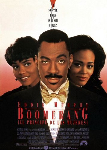 Boomerang - Poster 4