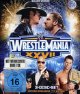 WWE - WrestleMania 27