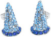 Micky Maus Fantasia - Sorcerer's Crystal Stud Earrings powered by EMP (Ohrstecker-Set)