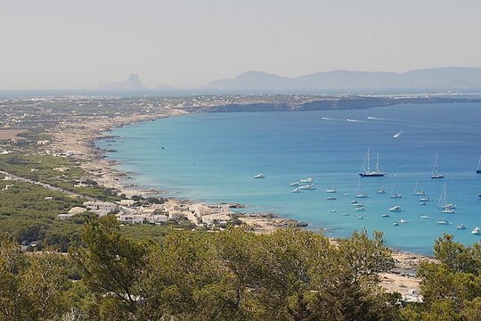 Ibiza - Chill-Out Paradise - Szenenbild 7