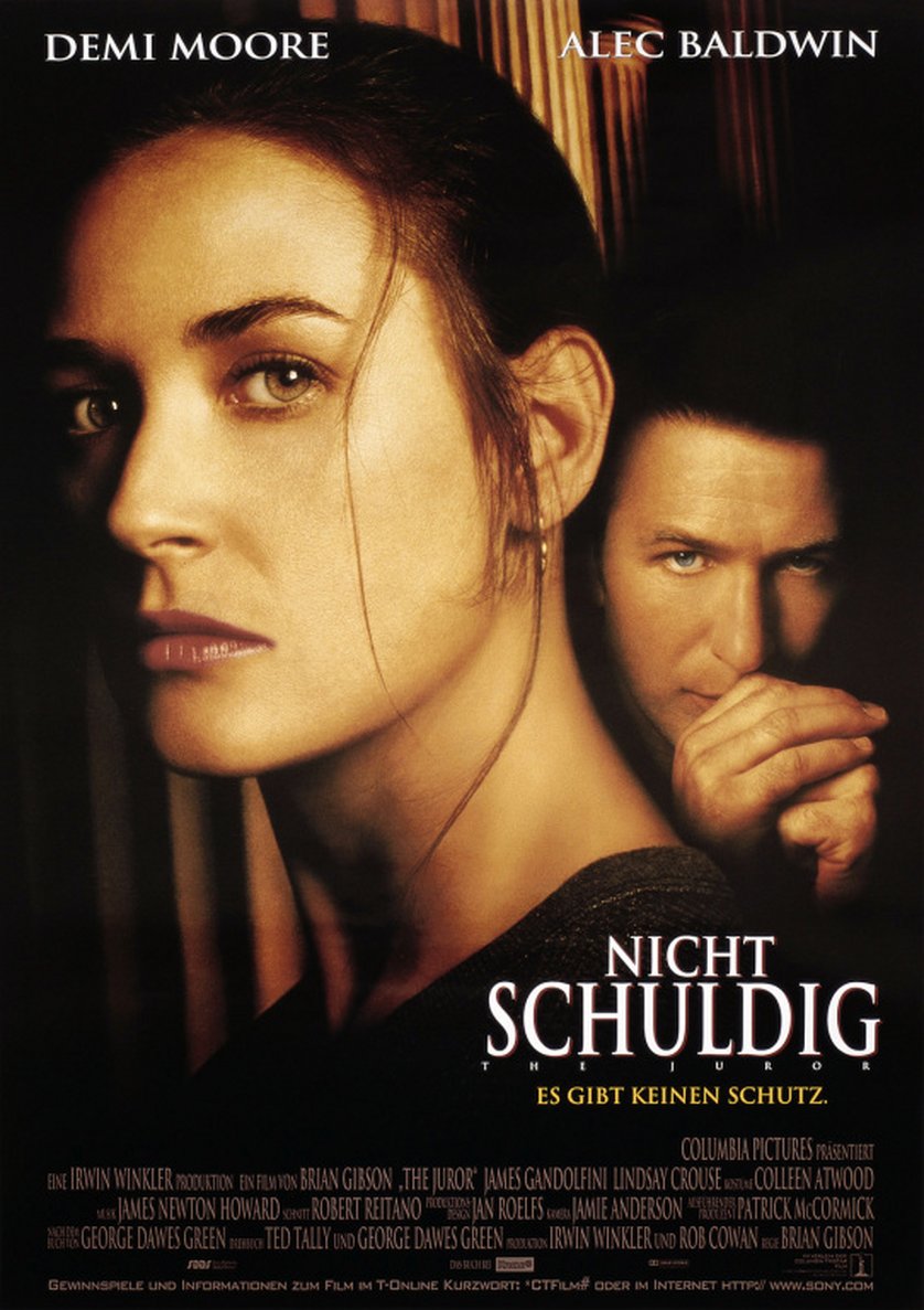 Nicht Schuldig Nicht Schuldig