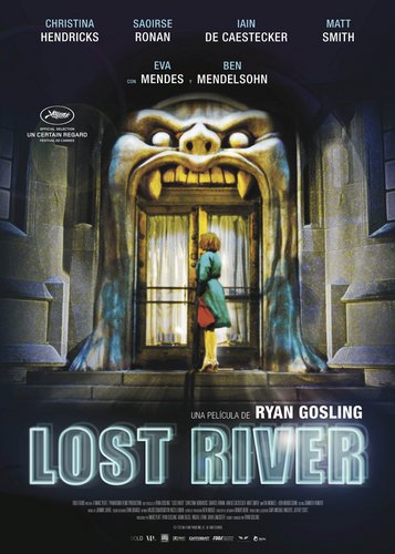 Lost River - Poster 5