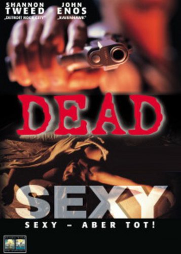 Dead Sexy - Poster 1