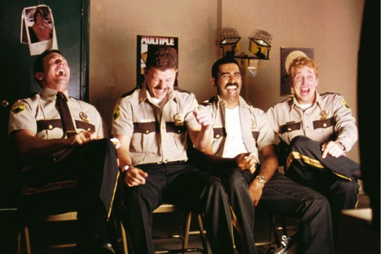 Super Troopers - Die Superbullen - Szenenbild 2