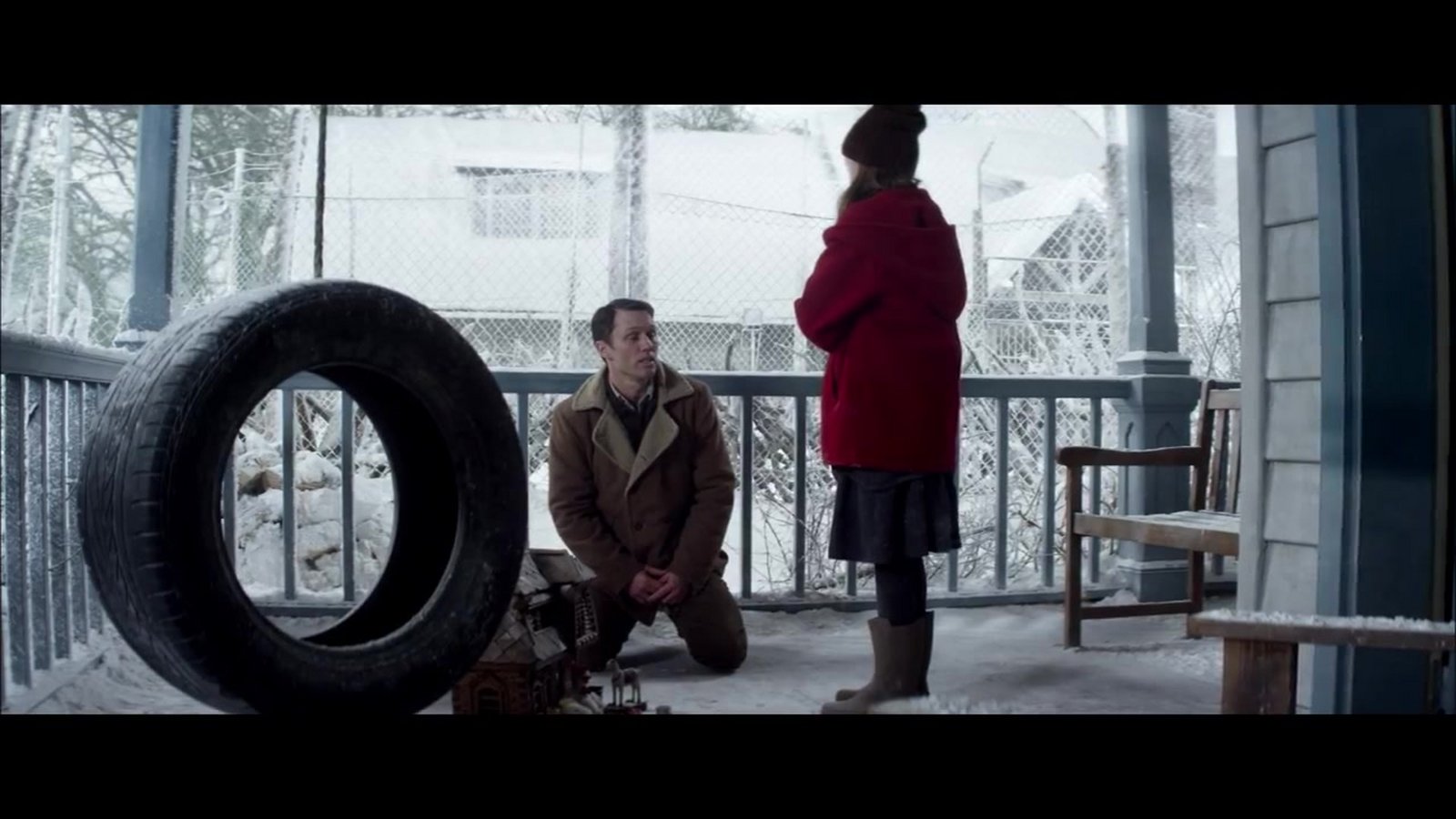 Extinction: Blu-ray, 4K UHD, DVD leihen - VIDEOBUSTER