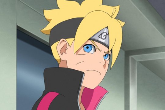 Boruto - Naruto Next Generations - Volume 11 - Szenenbild 4