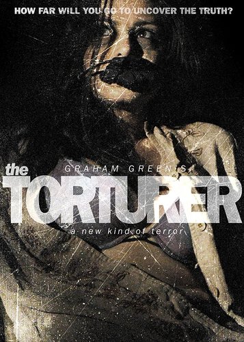 Torturer - Poster 1