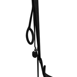 Leidenschaftliches Liebesschaukel-Set, 4 Teile