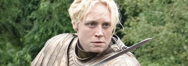 Gwendoline Christie Tribute Von Panem Gwendoline Christie Tribute Von Panem
