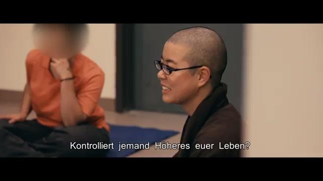 Walk With Me - Trailer - Deutsch - SD