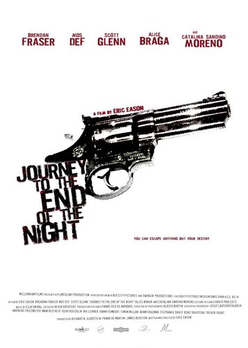 Journey to the End of the Night - Poster 2