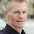 Keith McDermott