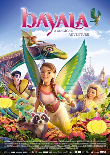 Bayala - Poster 3