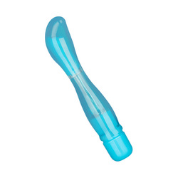 Splash - G Vibe Blueberry, 20,5 cm