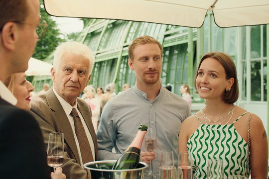 Pfau - Szenenbild 7