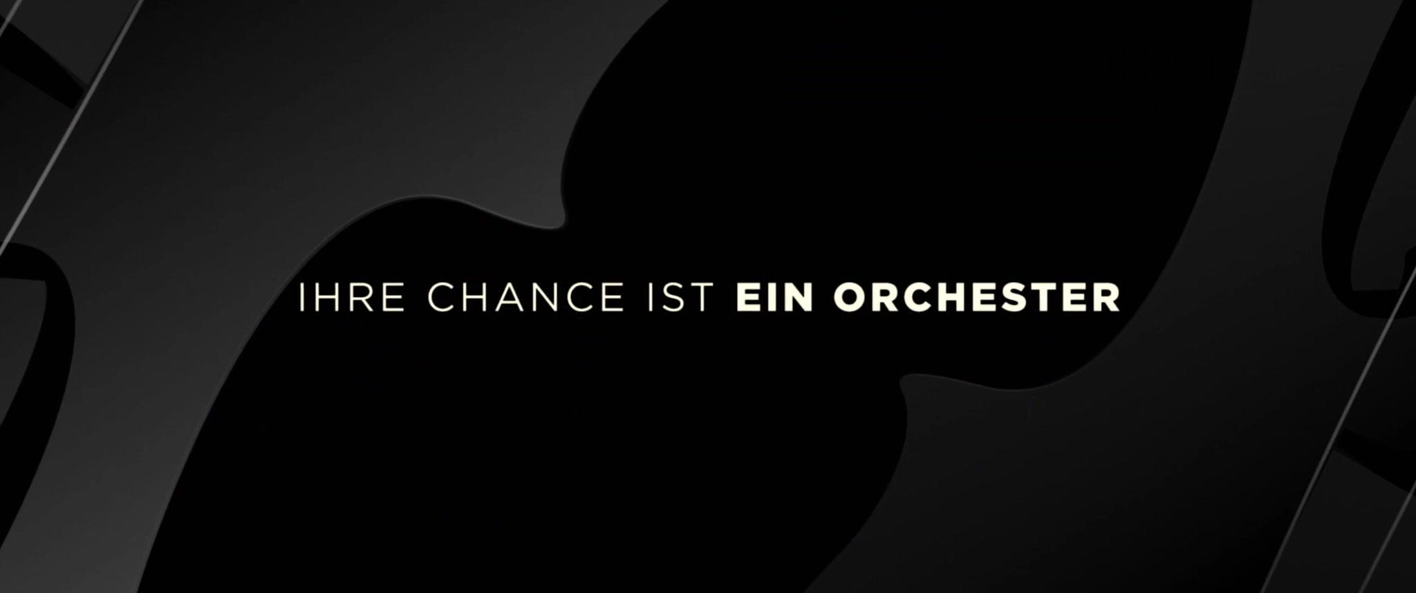 Crescendo - Teaser - Deutsch - HD