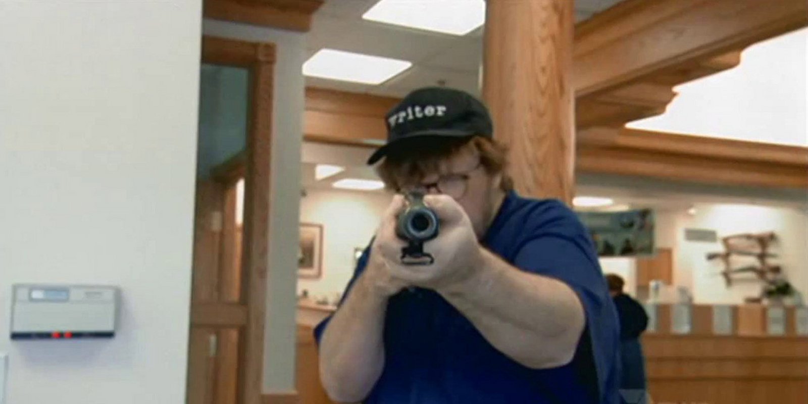 Bowling for Columbine