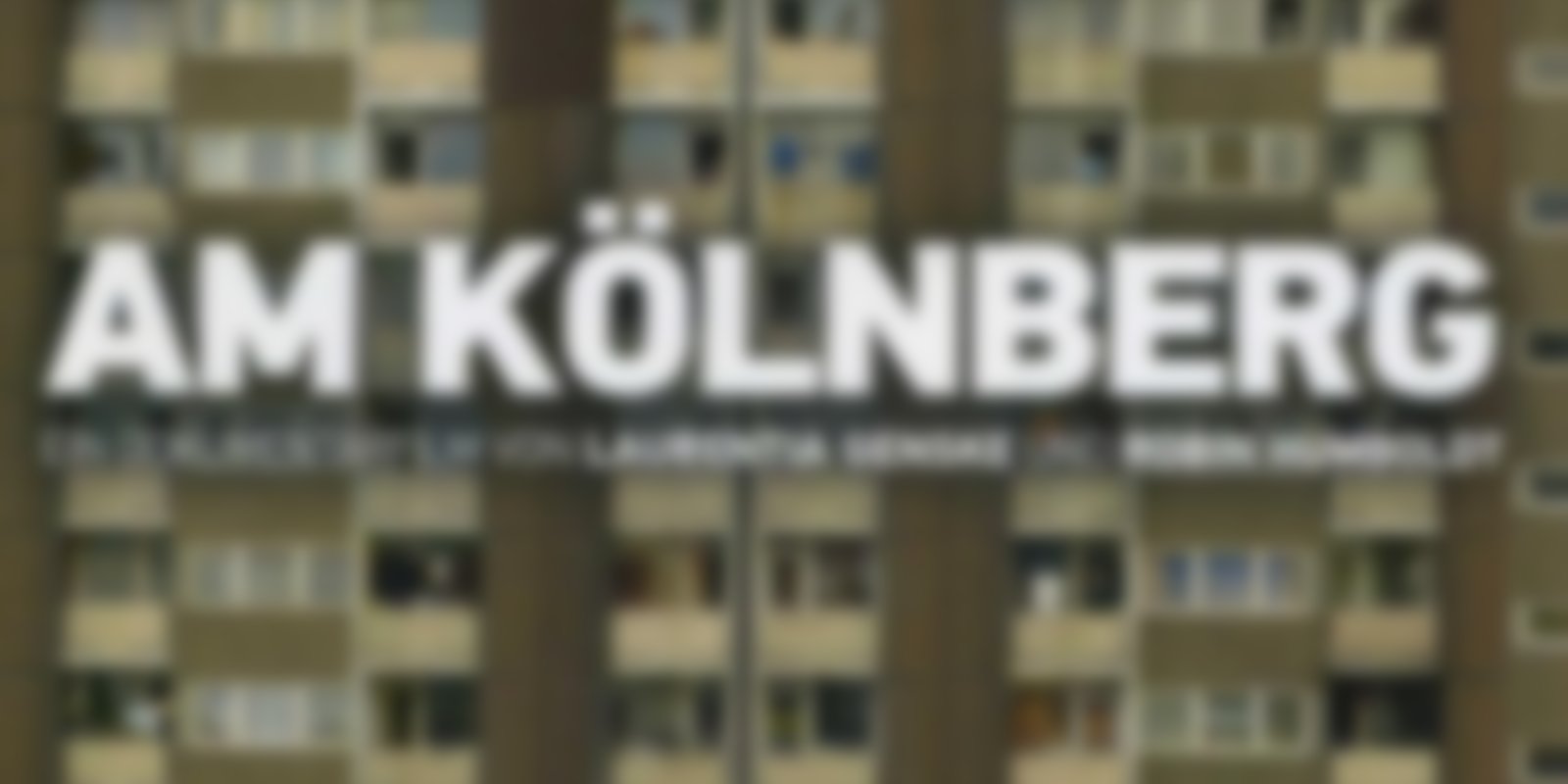 Am Kölnberg