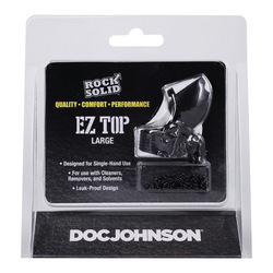 Rock Solid - EZ Top Large