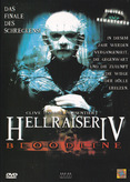 Hellraiser 4 - Bloodline