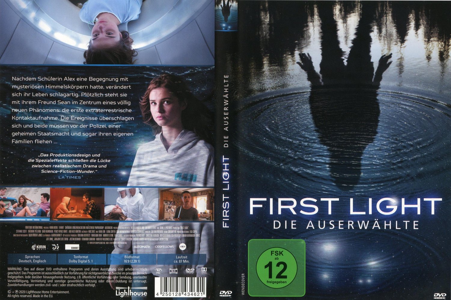Masaccio Tender Salida First Light: DVD, Blu-ray oder VoD leihen - VIDEOBUSTER.de
