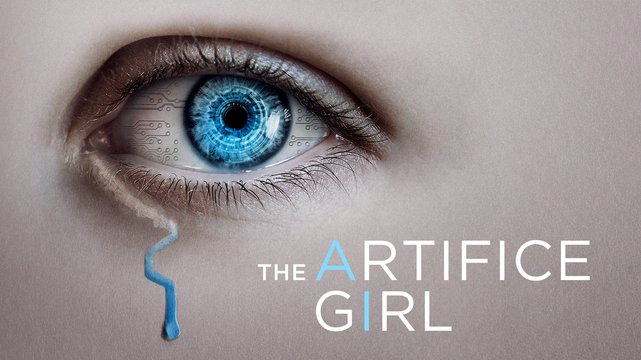 The Artifice Girl - Wallpaper 1
