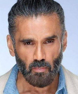 Suniel Shetty