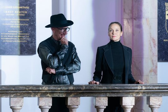 Der Palast - Staffel 2 - Szenenbild 18