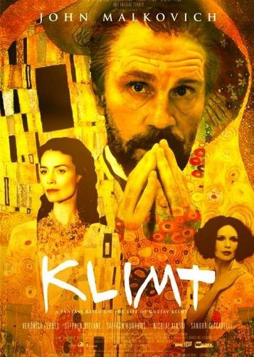 Klimt - Poster 2