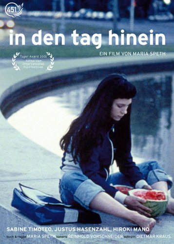 In den Tag hinein - Poster 1