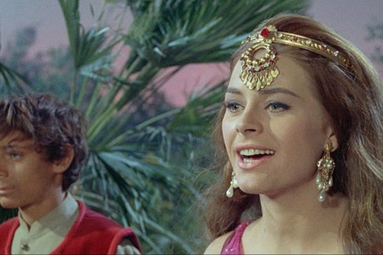 Soraya - Sklavin des Orients - Szenenbild 5
