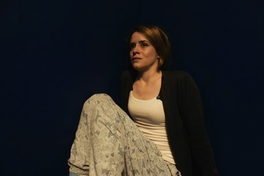 Unsane - Ausgeliefert - Szenenbild 11