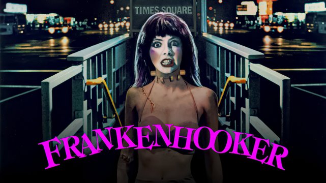 Frankenhooker - Wallpaper 3