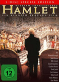William Shakespeares Hamlet