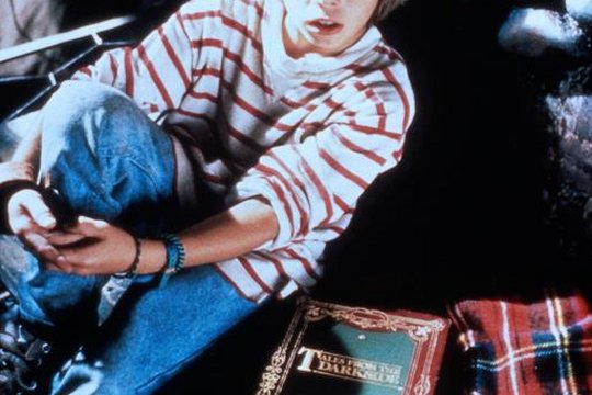 Geschichten aus der Schattenwelt - Der Film - Szenenbild 10