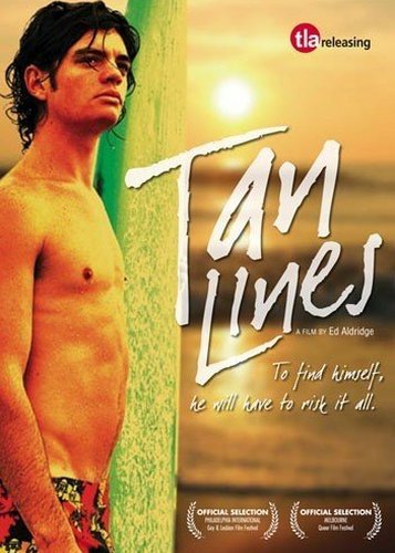 Tan Lines - Poster 1