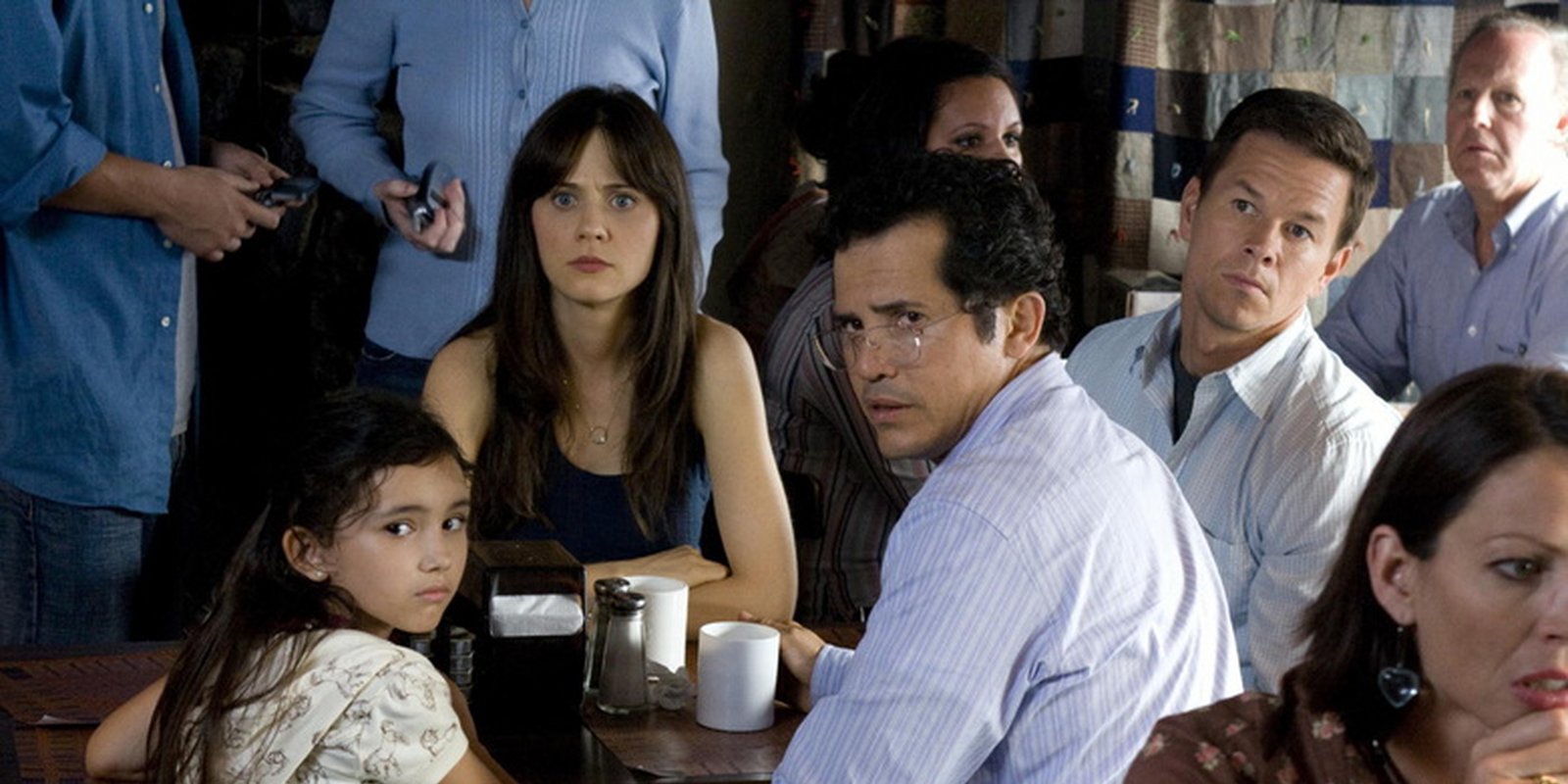 The Happening