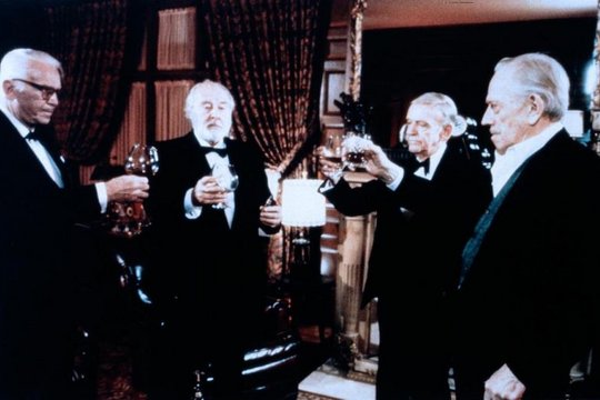 Ghost Story - Zurück bleibt die Angst - Szenenbild 10