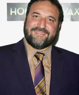 Joel Silver
