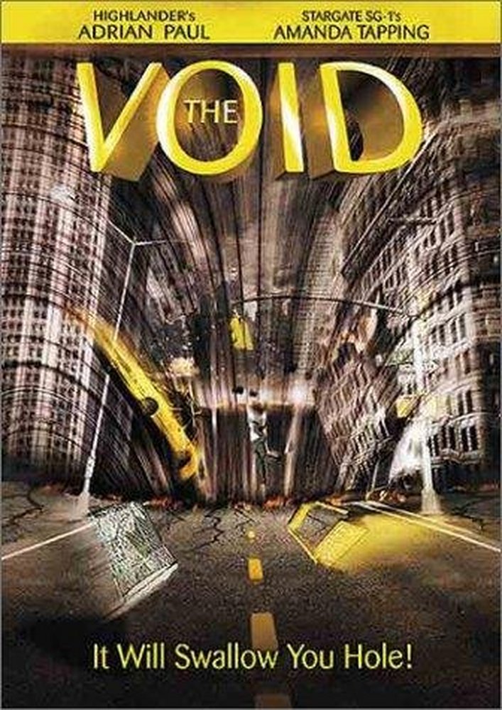 The Void Blu ray 4K UHD DVD Leihen VIDEOBUSTER The Void Blu ray 4K UHD DVD Leihen VIDEOBUSTER