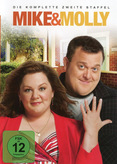 Mike &amp; Molly - Staffel 2