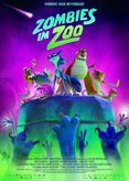 Zombies im Zoo