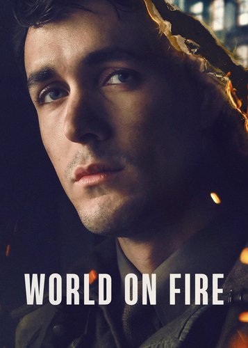 World on Fire - Staffel 1 - Poster 4